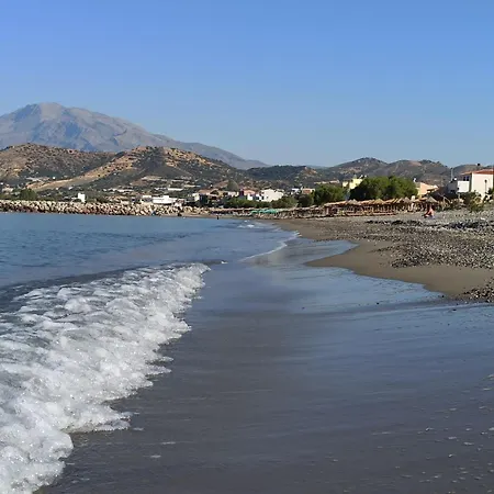 Alkioni , Beachfront, With Sea View Διαμέρισμα Κόκκινος Πύργος